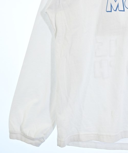 NISHIMOTO IS THE MOUTH（ニシモトイズザマウス）Tシャツ・カットソー 白 サイズ:L メンズ/2200700468041