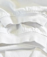NISHIMOTO IS THE MOUTH（ニシモトイズザマウス）Tシャツ・カットソー 白 サイズ:L メンズ/2200700468041