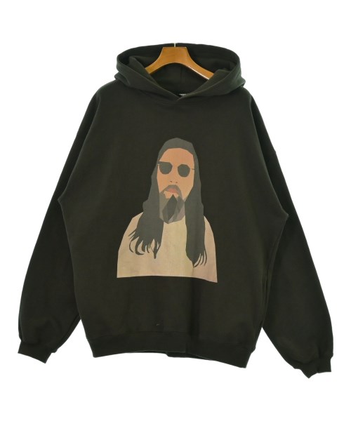 NISHIMOTO IS THE MOUTH(ニシモトイズザマウス)パーカー 黒 サイズ:L/2200658906039