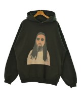 NISHIMOTO IS THE MOUTH（ニシモトイズザマウス）パーカー 黒 サイズ:L メンズ/2200658906039