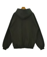 NISHIMOTO IS THE MOUTH（ニシモトイズザマウス）パーカー 黒 サイズ:L メンズ/2200658906039