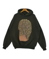 NISHIMOTO IS THE MOUTH（ニシモトイズザマウス）パーカー 黒 サイズ:M メンズ/2200658906046