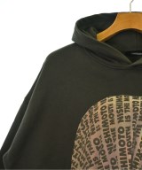 NISHIMOTO IS THE MOUTH（ニシモトイズザマウス）パーカー 黒 サイズ:M メンズ/2200658906046