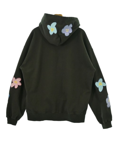 NISHIMOTO IS THE MOUTH（ニシモトイズザマウス）パーカー 黒 サイズ:L メンズ/2200658906053