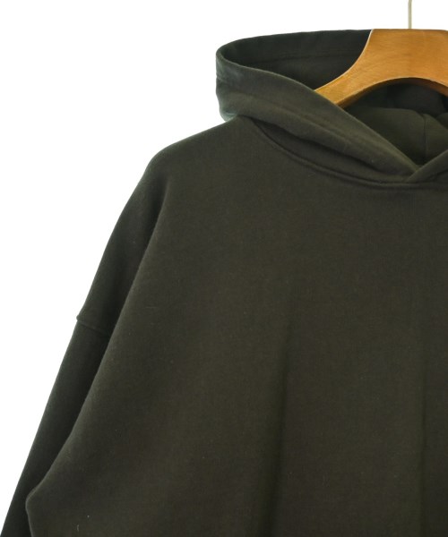 NISHIMOTO IS THE MOUTH（ニシモトイズザマウス）パーカー 黒 サイズ:L メンズ/2200658906053