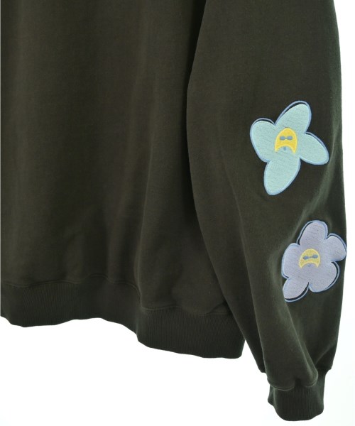 NISHIMOTO IS THE MOUTH（ニシモトイズザマウス）パーカー 黒 サイズ:L メンズ/2200658906053