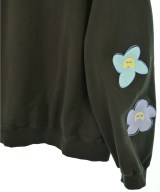 NISHIMOTO IS THE MOUTH（ニシモトイズザマウス）パーカー 黒 サイズ:L メンズ/2200658906053