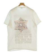 NISHIMOTO IS THE MOUTH（ニシモトイズザマウス）Tシャツ・カットソー 白 サイズ:L メンズ/2200660653013