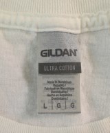 NISHIMOTO IS THE MOUTH（ニシモトイズザマウス）Tシャツ・カットソー 白 サイズ:L メンズ/2200660653013