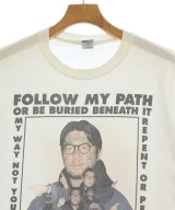 NISHIMOTO IS THE MOUTH（ニシモトイズザマウス）Tシャツ・カットソー 白 サイズ:L メンズ/2200660653013