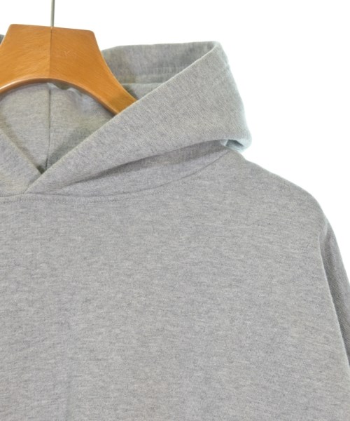 NISHIMOTO IS THE MOUTH（ニシモトイズザマウス）パーカー グレー サイズ:M メンズ/2200661377017