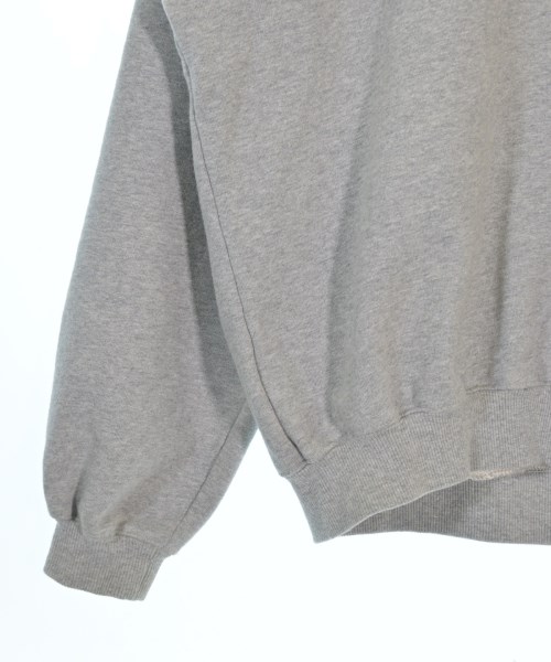 NISHIMOTO IS THE MOUTH（ニシモトイズザマウス）パーカー グレー サイズ:M メンズ/2200661377017