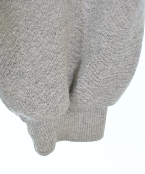 NISHIMOTO IS THE MOUTH（ニシモトイズザマウス）パーカー グレー サイズ:M メンズ/2200661377017