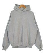 NISHIMOTO IS THE MOUTH（ニシモトイズザマウス）パーカー グレー サイズ:M メンズ/2200661377017