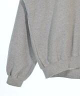 NISHIMOTO IS THE MOUTH（ニシモトイズザマウス）パーカー グレー サイズ:M メンズ/2200661377017