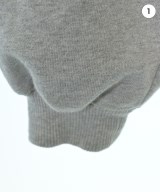 NISHIMOTO IS THE MOUTH（ニシモトイズザマウス）パーカー グレー サイズ:M メンズ/2200661377017