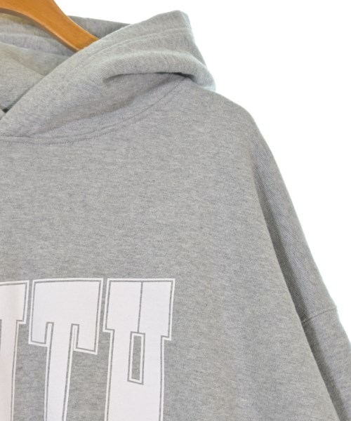 NISHIMOTO IS THE MOUTH（ニシモトイズザマウス）パーカー グレー サイズ:L メンズ/2200661377024