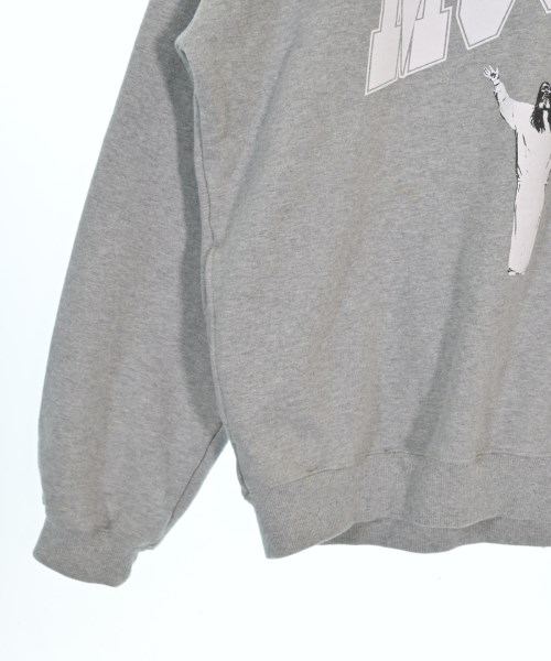NISHIMOTO IS THE MOUTH（ニシモトイズザマウス）パーカー グレー サイズ:L メンズ/2200661377024