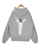 NISHIMOTO IS THE MOUTH（ニシモトイズザマウス）パーカー グレー サイズ:L メンズ/2200661377024