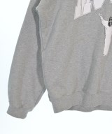 NISHIMOTO IS THE MOUTH（ニシモトイズザマウス）パーカー グレー サイズ:L メンズ/2200661377024