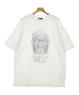 NISHIMOTO IS THE MOUTH（ニシモトイズザマウス）Tシャツ・カットソー 白 サイズ:XL メンズ/2200703417022