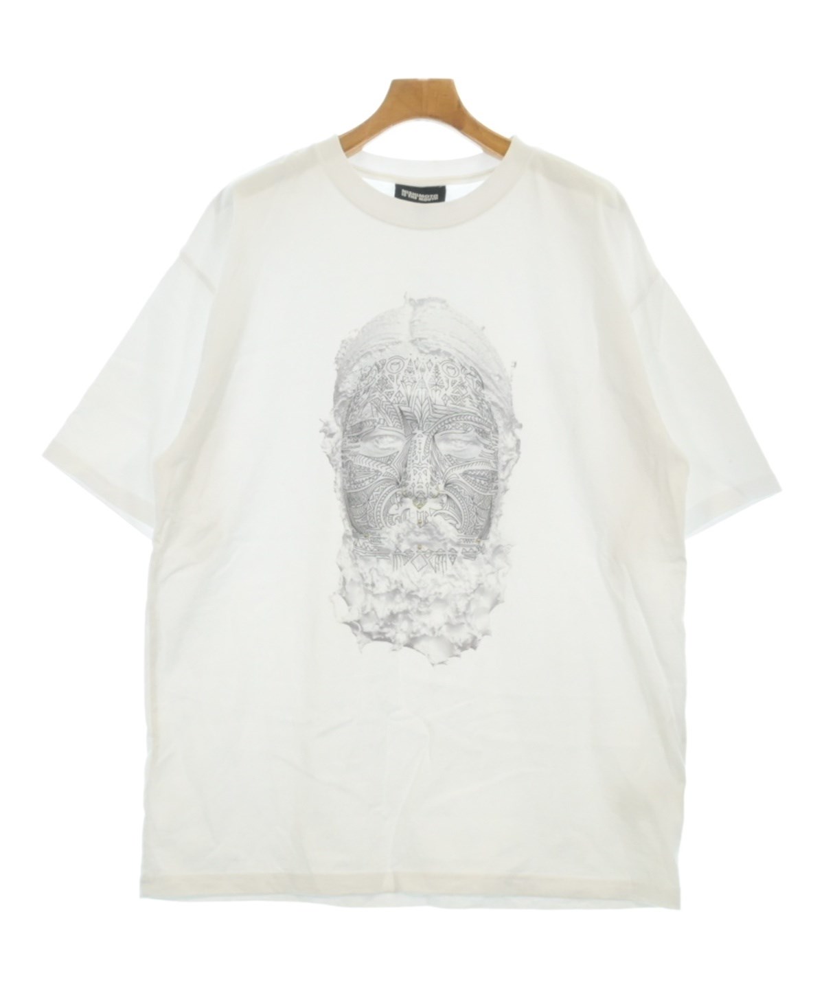 にしもとし NISHIMOTO IS THE MOUTH（ニシモトイズザマウス）Tシャツ・カットソー