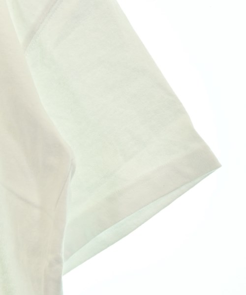 NISHIMOTO IS THE MOUTH（ニシモトイズザマウス）Tシャツ・カットソー 白 サイズ:M メンズ/2200670414031