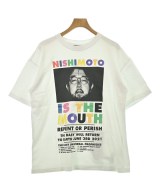 NISHIMOTO IS THE MOUTH Tシャツ・カットソー