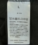 NISHIMOTO IS THE MOUTH（ニシモトイズザマウス）Tシャツ・カットソー 黒 サイズ:L メンズ/2200724809103