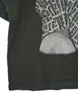 NISHIMOTO IS THE MOUTH（ニシモトイズザマウス）Tシャツ・カットソー 黒 サイズ:L メンズ/2200724809103