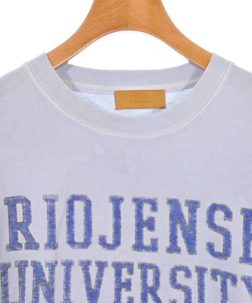 Odub（オーダブ）Tシャツ・カットソー グレー サイズ:F レディース/2200614759150