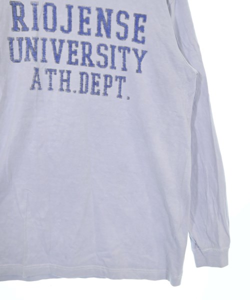 Odub（オーダブ）Tシャツ・カットソー グレー サイズ:F レディース/2200614759150