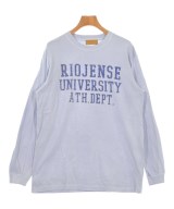 Odub（オーダブ）Tシャツ・カットソー グレー サイズ:F レディース/2200614759150