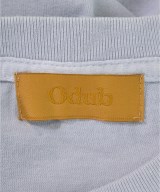 Odub（オーダブ）Tシャツ・カットソー グレー サイズ:F レディース/2200614759150