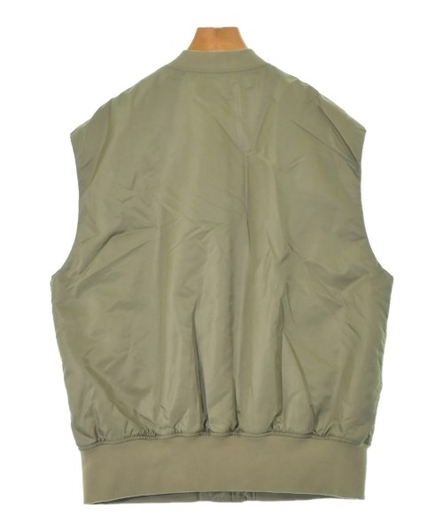 Odub（オーダブ）その他 カーキ サイズ:F レディース/2200637192040