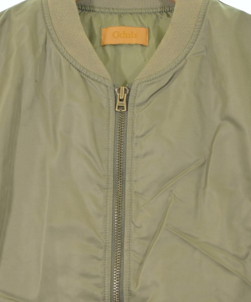 Odub（オーダブ）その他 カーキ サイズ:F レディース/2200637192040