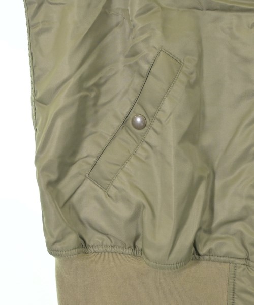 Odub（オーダブ）その他 カーキ サイズ:F レディース/2200637192040