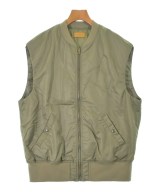 Odub（オーダブ）その他 カーキ サイズ:F レディース/2200637192040