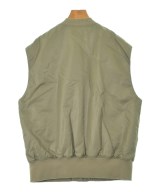 Odub（オーダブ）その他 カーキ サイズ:F レディース/2200637192040