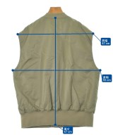 Odub（オーダブ）その他 カーキ サイズ:F レディース/2200637192040