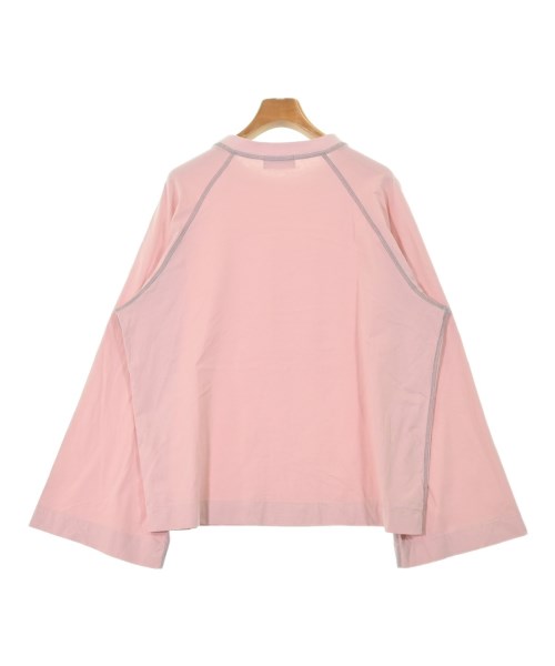 Odub（オーダブ）Tシャツ・カットソー ピンク サイズ:F レディース/2200619349011