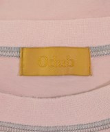 Odub（オーダブ）Tシャツ・カットソー ピンク サイズ:F レディース/2200619349011