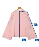 Odub（オーダブ）Tシャツ・カットソー ピンク サイズ:F レディース/2200619349011