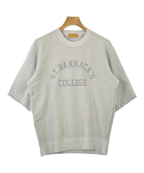 Odub(オーダブ)Tシャツ・カットソー グレー サイズ:F/2200696730054