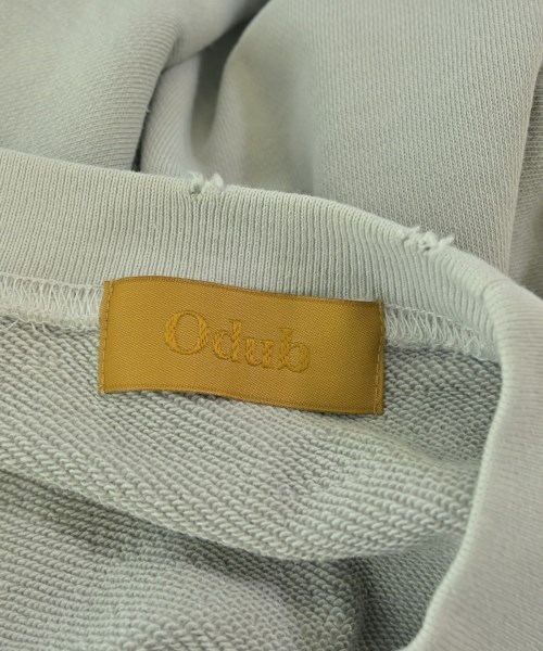 Odub（オーダブ）Tシャツ・カットソー グレー サイズ:F メンズ/2200696730054