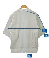 Odub（オーダブ）Tシャツ・カットソー グレー サイズ:F メンズ/2200696730054