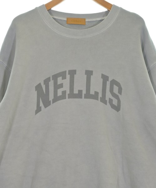 Odub（オーダブ）スウェット グレー サイズ:F レディース/2200652532159