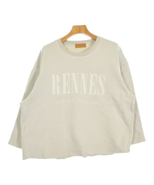 Odub(オーダブ)スウェット グレー サイズ:F/2200637676113