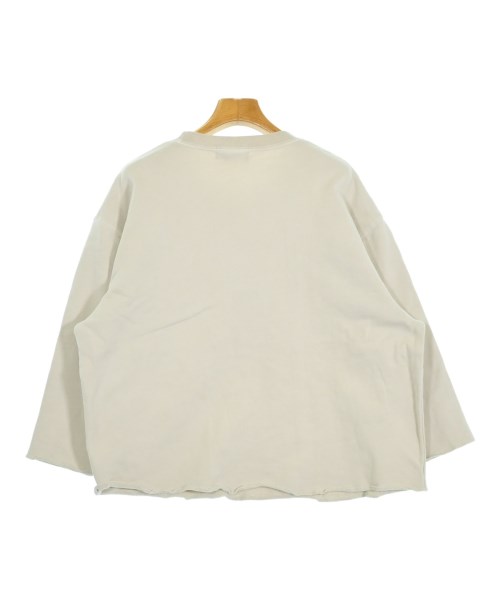 Odub（オーダブ）スウェット グレー サイズ:F レディース/2200637676113