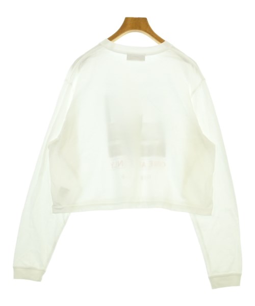 Odub（オーダブ）Tシャツ・カットソー 白 サイズ:F レディース/2200686445012